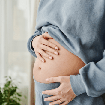 Зачем планировать беременность?