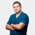 Куликов Сергей Николаевич