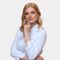 Максимова Ирина Михайловна