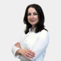 Сафарян Галина Хачиковна