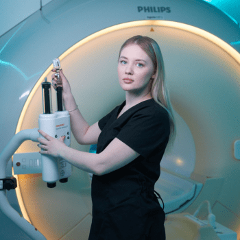 Важность МРТ в урологии