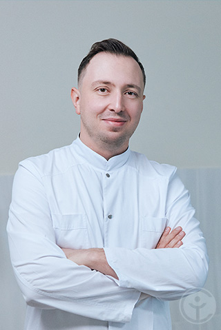 Шиповский Евгений Дмитриевич