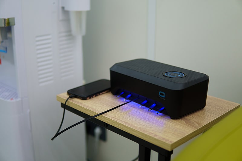 Центр МРТ в Пушкине