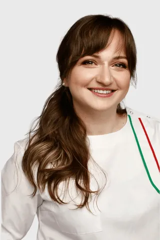 Карпова Галина Юрьевна