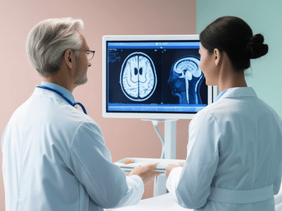 Зачем нужен Гадовист при МРТ?