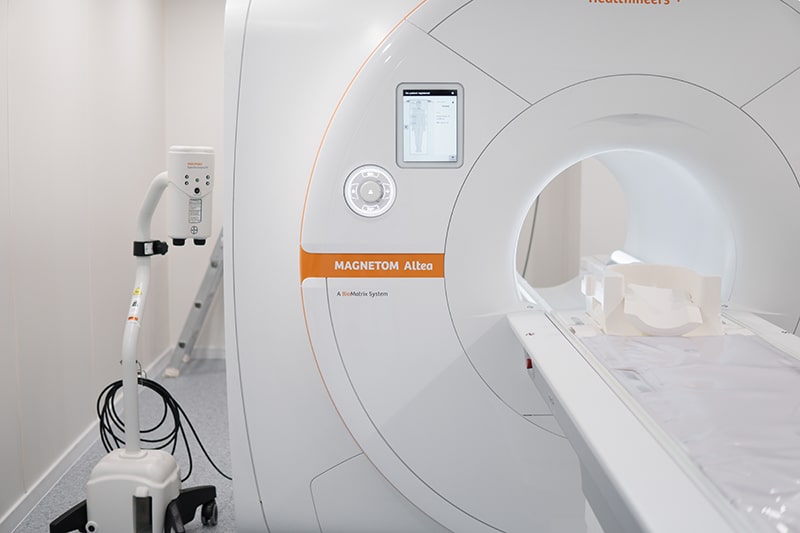 Центр МРТ в Пушкине