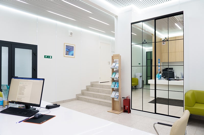 Центр МРТ в Пушкине