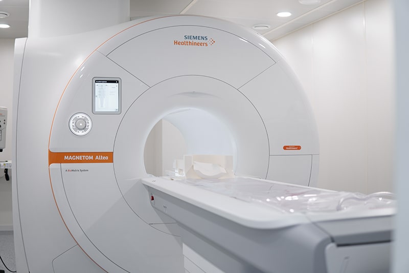 Центр МРТ в Пушкине