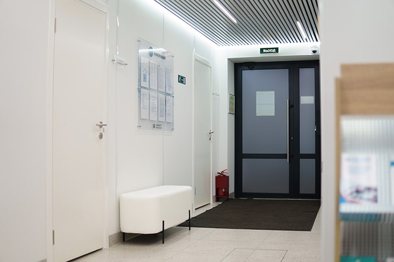 Центр МРТ в Пушкине