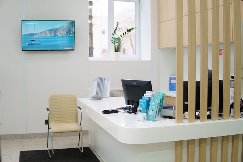 Центр МРТ в Пушкине