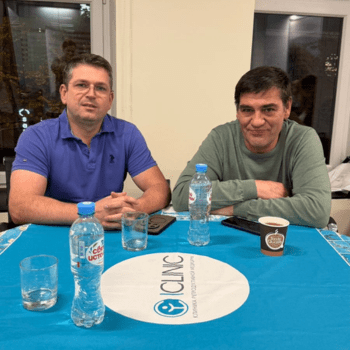 Очередная встреча проекта "Школа мужского бесплодия"