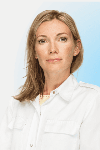 Блинова Анна Владимировна