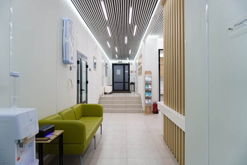 Центр МРТ в Пушкине