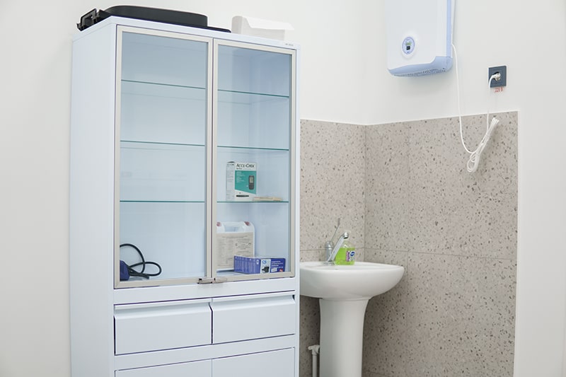 Центр МРТ в Пушкине