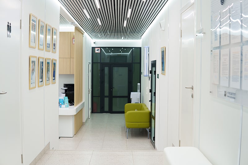 Центр МРТ в Пушкине