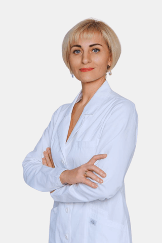 Богатырева Елена Васильевна