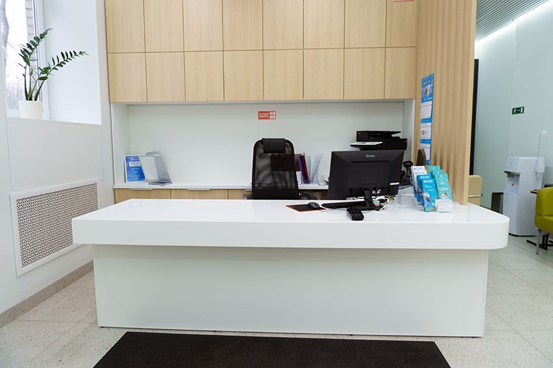 Центр МРТ в Пушкине