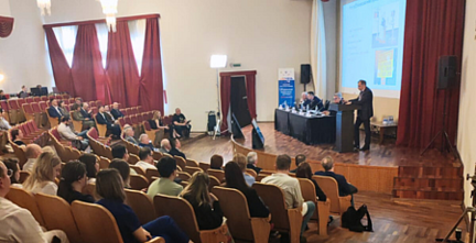 Межрегиональная научно-практическая конференция "Академическая травматология-ортопедия"