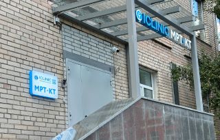 Центр КТ и МРТ на Крестовском