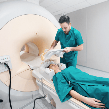 Зачем нужен Гадовист при МРТ? 