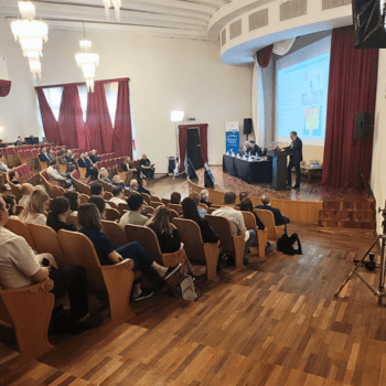 Межрегиональная научно-практическая конференция "Академическая травматология-ортопедия"