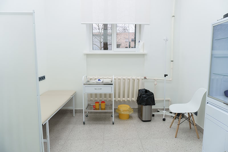 Центр МРТ в Пушкине