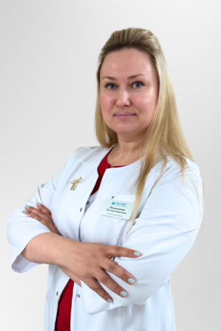 Овчинникова Виктория Георгиевна Овчинникова Виктория Георгиевна