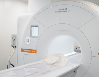 Скидка 15% на МРТ суставов в Пушкине