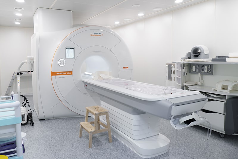 Центр МРТ в Пушкине