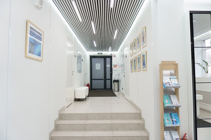 Центр МРТ в Пушкине