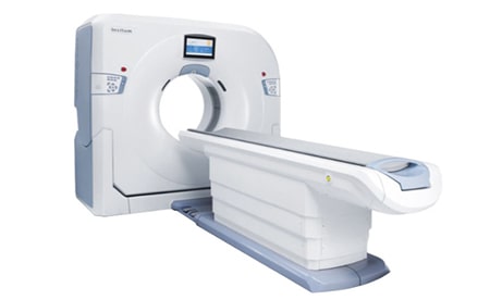 Томограф Philips Ingenuity ELITE в ICLINIC